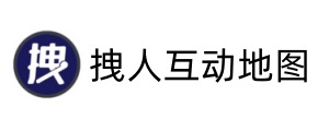 拽人互动地图