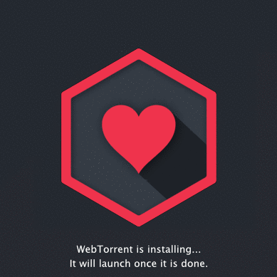 WebTorrent