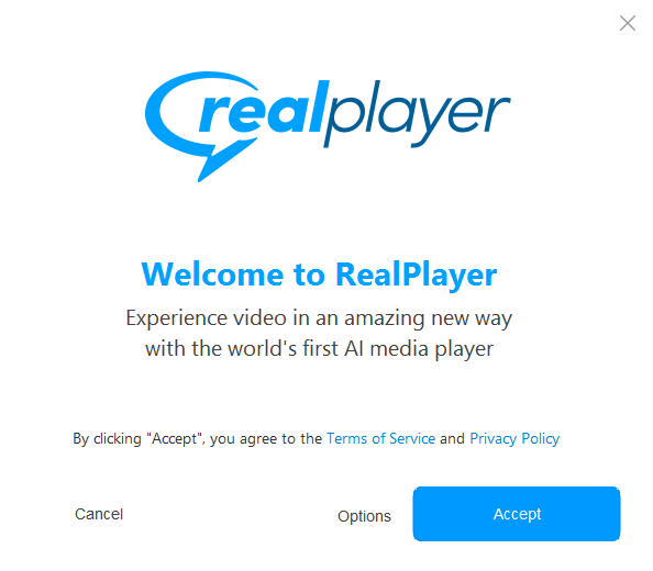 RealPlayer