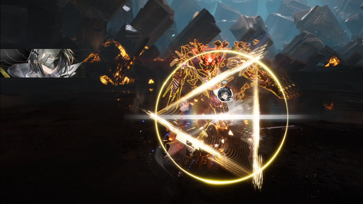 明日方舟:终末地