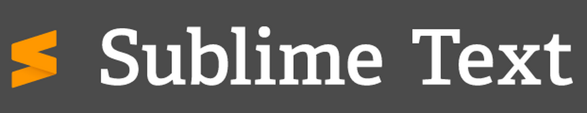Sublime Text
