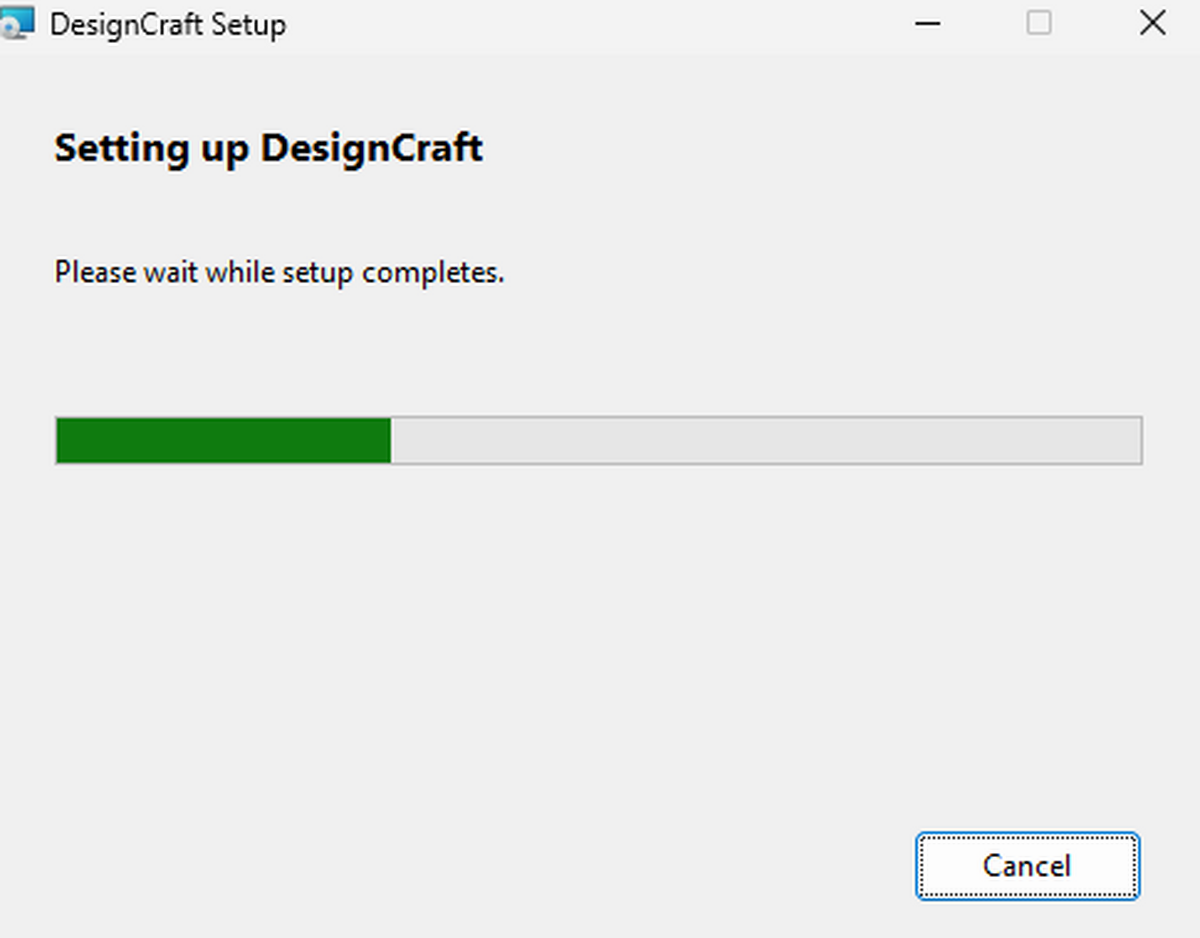 DesignCraft