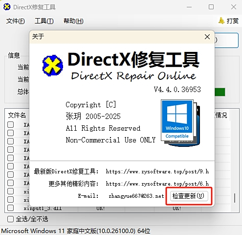 DirectX޸