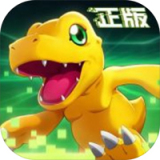 数码宝贝:新世纪手游电脑版