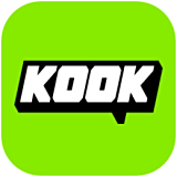KOOK(原开黑啦)