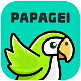 Papagei变声器