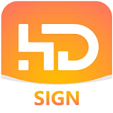HDSign单双色软件