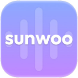 sunwoo音频格式转换器