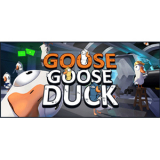 Goose Goose Duck鹅鸭杀