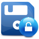 赤兔bitlocker分区恢复软件