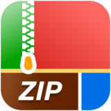 Zip解压缩专家(官方版)
