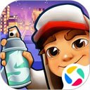 地铁跑酷手游电脑版