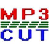 MP3剪切合并大师
