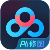 百度网盘AI修图