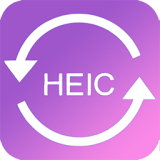 汇帮HEIC图片转换器