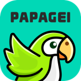 Papagei变声器
