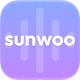 sunwoo音频格式转换器