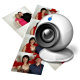 Webcam Photobooth