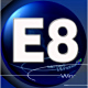 E8׼