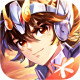圣斗士星矢手游电脑版